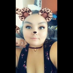 Meet your Posher, Tracy-ann